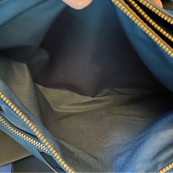 Coach shoulder Bag - Picture 5 of 12